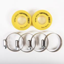 Marimex Sada instalační k bazénům