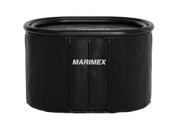 Marimex Káď ochladzovacia ovál 125x75x77cm čierna