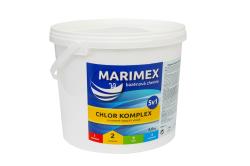 Marimex chlor komplex 5v1 4,6 kg