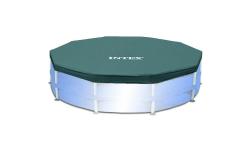 Marimex Plachta krycí kruh pro Florida 3,66 m - 28031/58411/E