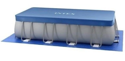 Marimex Plachta krycí obd. pro Florida Premium 2,00x4,00 m - 28037 Marimex Plachta krycí obd. pro Florida Premium 2,00x4,00 m - 28037