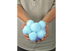 Marimex Kuličky filtrační Balls 450 BLUE