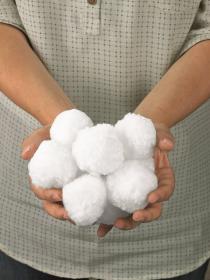 Marimex Kuličky filtrační Balls 700