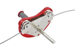 Marimex Play Dráha lanová se sedátkem