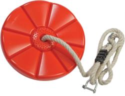 Marimex Play Dráha lanová se sedátkem