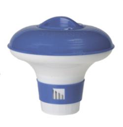 Marimex Plovák malý na chlorové tablety Marimex Plovák malý na chlorové tablety