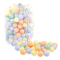 Marimex Míčky plastové - 300 ks