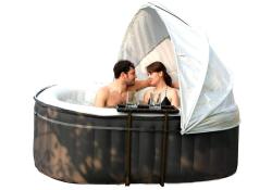 Marimex Slunečník MSpa Canopy