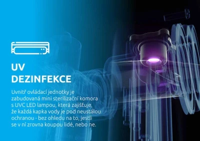 Marimex MSPA TIDAL-ECO F-TD066WE bazén vířivý (VÝPRODEJ)
