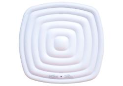 Marimex Nafukovací kryt ku štvorcovým vírivkám MSPA pre 6 osôb