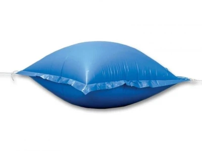 Marimex Polštář nafukovací pod krycí plachtu 122x122x55 cm Marimex Polštář nafukovací pod krycí plachtu 122x122x55 cm