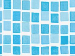 Marimex Fólie Orlando 3,66x0,9 m mozaika