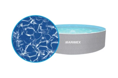 Marimex Náhradní folie pro bazén Orlando 3,66 x 1,22 m