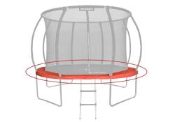 Marimex Kryt pružín oranžový - trampolína Premium 305 cm Marimex Kryt pružín oranžový - trampolína Premium 305 cm