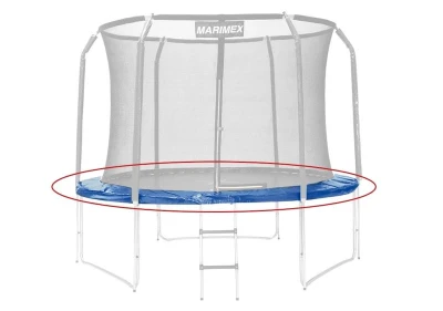 Marimex Kryt pružin - trampolína 366 cm Marimex Kryt pružin - trampolína 366 cm