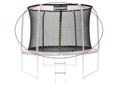 Marimex Náhradní ochranná síť pro trampolínu 305 cm