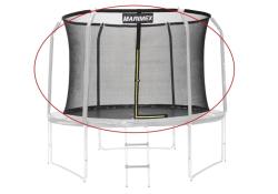 Marimex Síť ochranná - trampolína 366 cm Marimex Síť ochranná - trampolína 366 cm