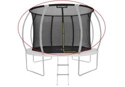 Marimex Náhradní ochranná síť pro trampolínu Premium a Premium in-ground 366 cm Marimex Náhradní ochranná síť pro trampolínu Premium a Premium in-ground 366 cm