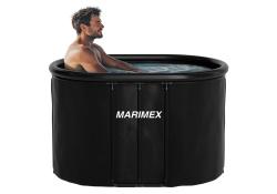 Marimex Ochlazovací káď 125x75x77 cm s kartušovou filtrací