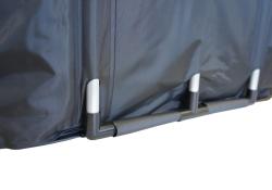 Marimex Ochlazovací káď 125x75x77 cm s kartušovou filtrací