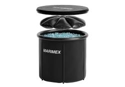 Marimex Káď ochlazovací kruh 80x75cm černá Marimex Káď ochlazovací kruh 80x75cm černá