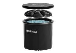 Marimex Káď ochlazovací kruh 80x75cm černá Marimex Káď ochlazovací kruh 80x75cm černá