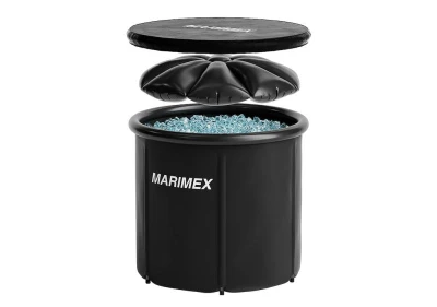 Marimex Káď ochlazovací kruh 80x75cm černá