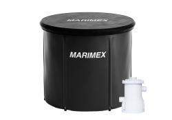 Marimex Ochladzovacia vaňa 90x75 cm s kartušovou filtráciou
