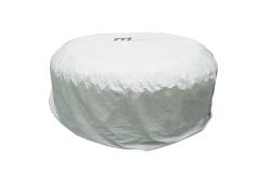 Marimex Kryt ochranný - pro kruhové vany Mspa pro 4 osoby
