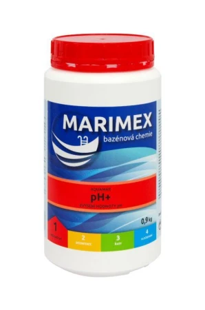 Marimex pH+ 0,9 kg (granulát) (VÝPRODEJ) Marimex pH+ 0,9 kg (granulát) (VÝPRODEJ)