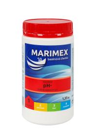 Marimex pH- 1,35 kg (granulát)