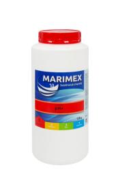 Marimex pH+ 1,8 kg (granulát) Marimex pH+ 1,8 kg (granulát)
