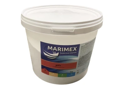 Marimex pH+ 5 kg Marimex pH+ 5 kg