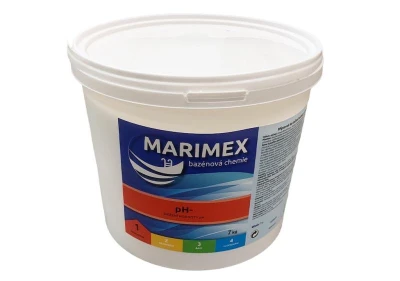 Marimex pH- 7kg Marimex pH- 7kg