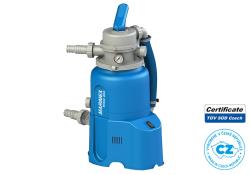 Marimex Piesková filtrácia ProStar 2000