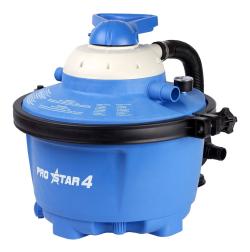 Marimex Filtrácia piesková ProStar 4 - 4 m3/h