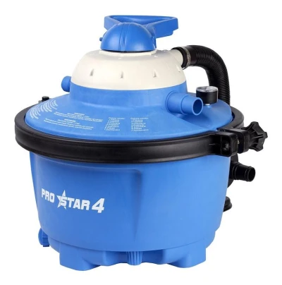 Marimex Filtrace písková ProStar 4 - 4 m3/h