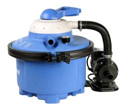 Marimex Filtrácia piesková ProStar 4 - 4 m3/h