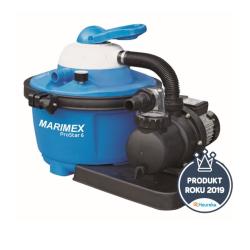 Marimex Filtrace písková ProStar 6 - 6,6 m3/h Marimex Filtrace písková ProStar 6 - 6,6 m3/h