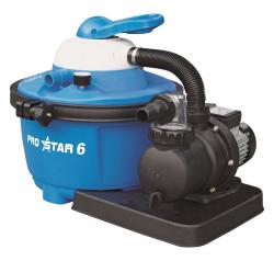 Marimex Filtrace písková ProStar 6 - 6,6 m3/h