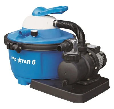 Marimex Filtrace písková ProStar 6 - 6,6 m3/h