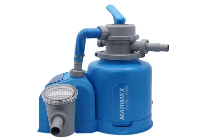 Marimex Písková filtrace ProStar 6000 (VÝPRODEJ)