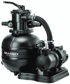 Marimex Filtrace písková ProStar Profi 4 m3/h Marimex Filtrace písková ProStar Profi 4 m3/h