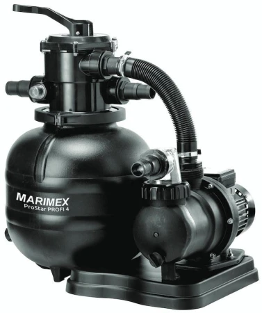 Marimex Filtrace písková ProStar Profi 4 m3/h