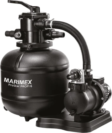 Marimex Filtrace písková ProStar Profi 6 m3/h