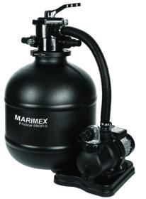 Marimex Filtrace písková ProStar Profi 8 m3/h Marimex Filtrace písková ProStar Profi 8 m3/h