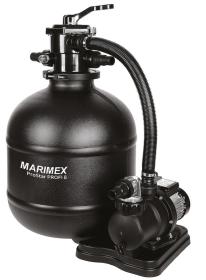 Marimex Filtrace písková ProStar Profi 8 m3/h Marimex Filtrace písková ProStar Profi 8 m3/h