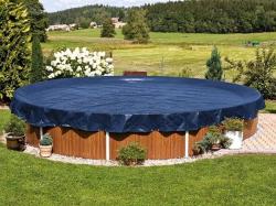 Marimex Plachta krycí Premium - zimní na 5,5x3,7m