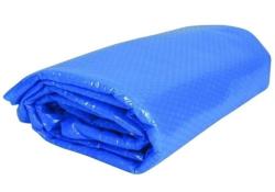 Marimex Plachta solární průměr 2,50 modrá pro Florida 2,44m, Tampa 3,05m