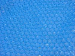 Marimex Plachta solární průměr 3,00 modrá pro Florida 3,05m,Tampa 3,66m